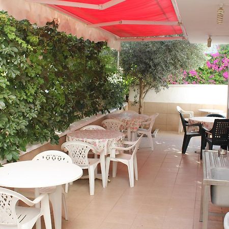 Ozge Pansiyon Didim Exterior foto