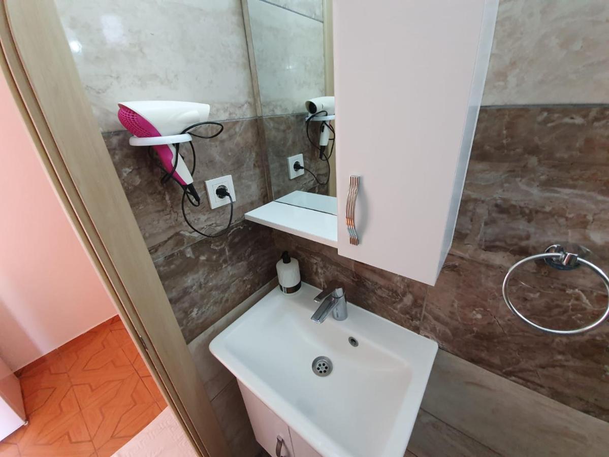 Ozge Pansiyon Didim Exterior foto