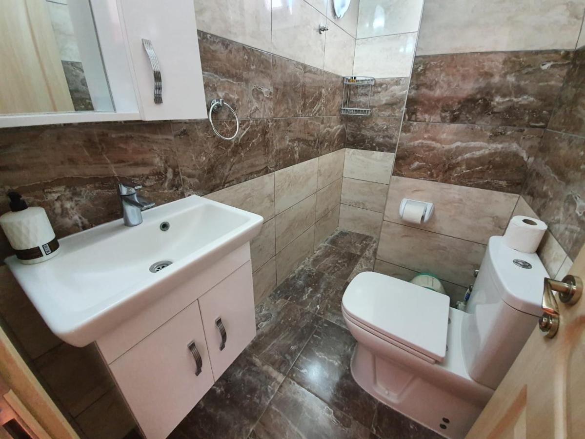 Ozge Pansiyon Didim Exterior foto