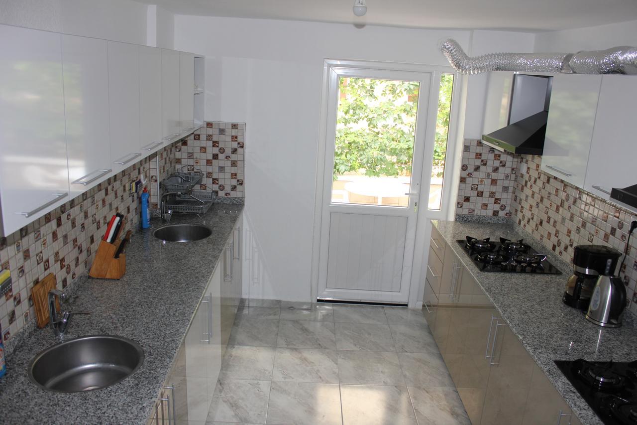 Ozge Pansiyon Didim Exterior foto