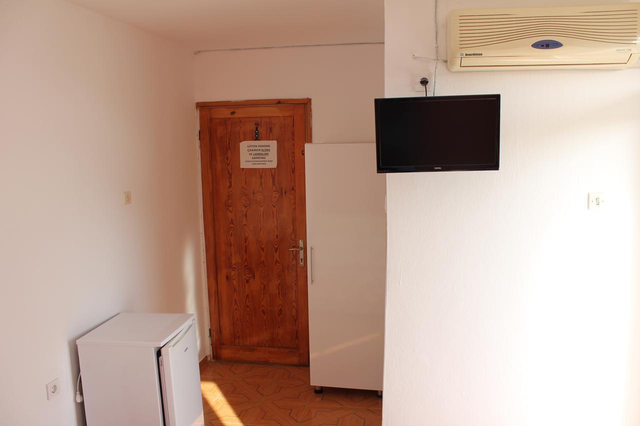 Ozge Pansiyon Didim Exterior foto
