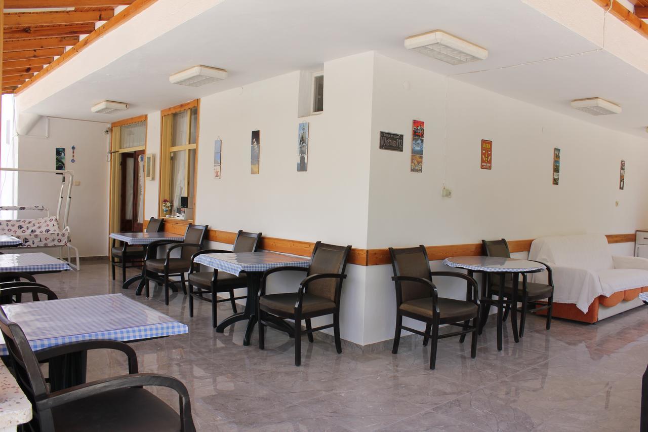 Ozge Pansiyon Didim Exterior foto