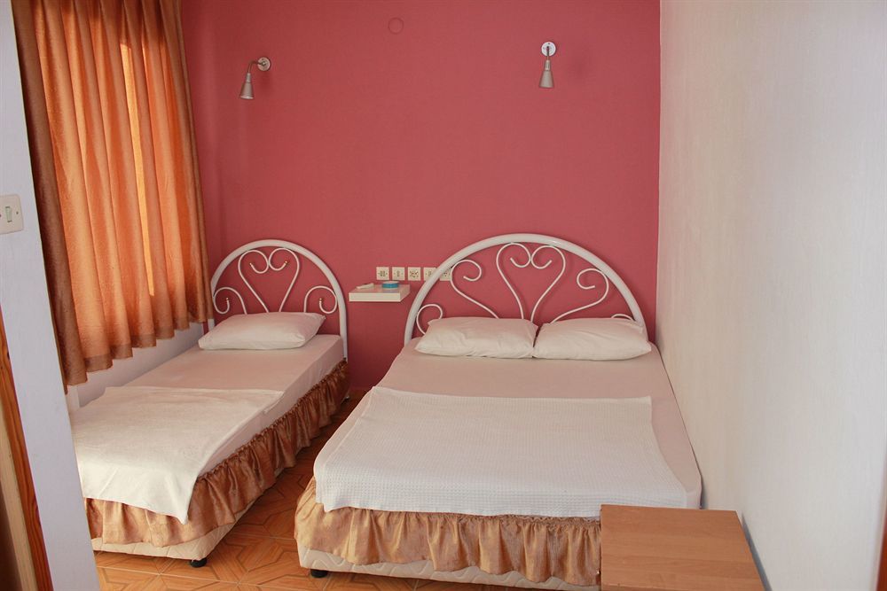 Ozge Pansiyon Didim Exterior foto