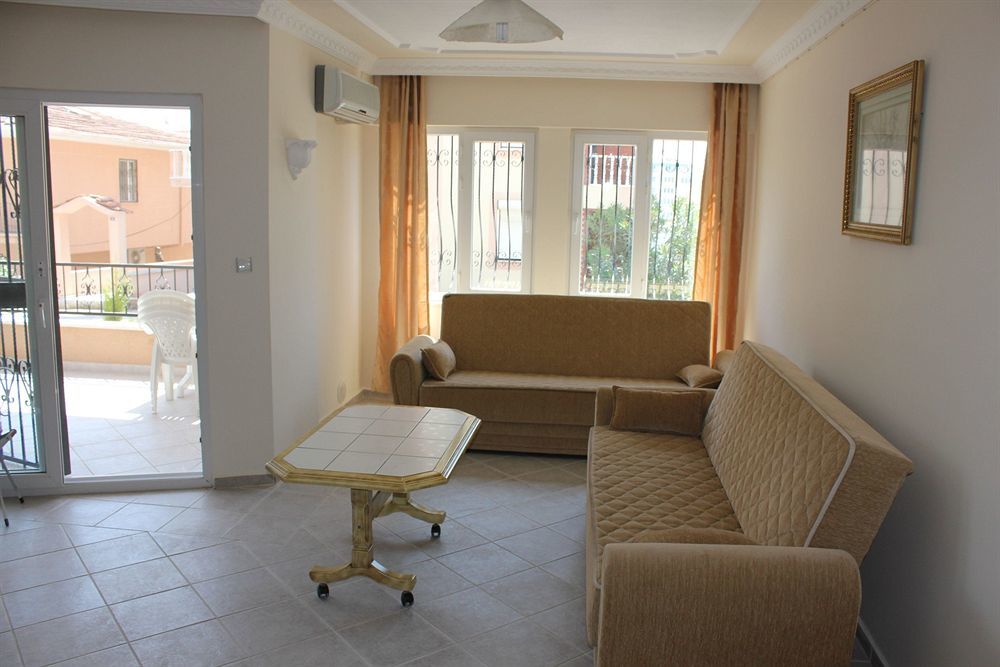 Ozge Pansiyon Didim Exterior foto